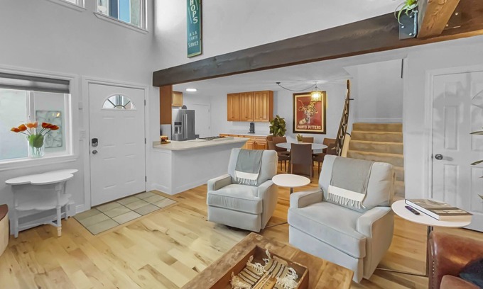 The Ridges Casa | Fairway Desert Vista-valley Views Next To Golf 3 Bedroom Home