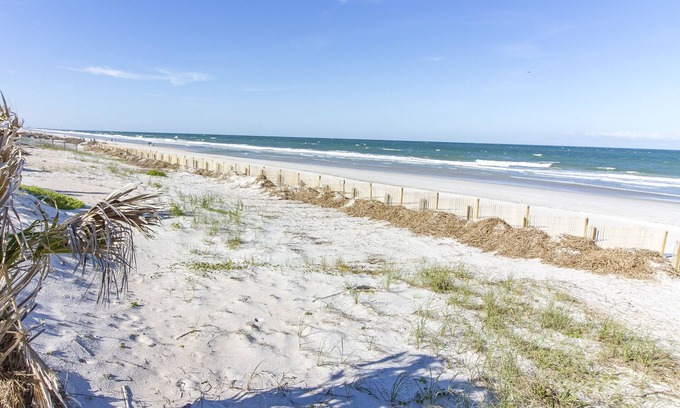 Sawgrass Condominio | Fairway Dream