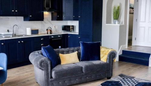 Ardglass Apartamento | Fairway & Footpath Apartments Castle Place