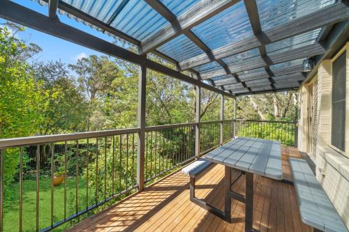 Leura Casa | Fairway Getaway