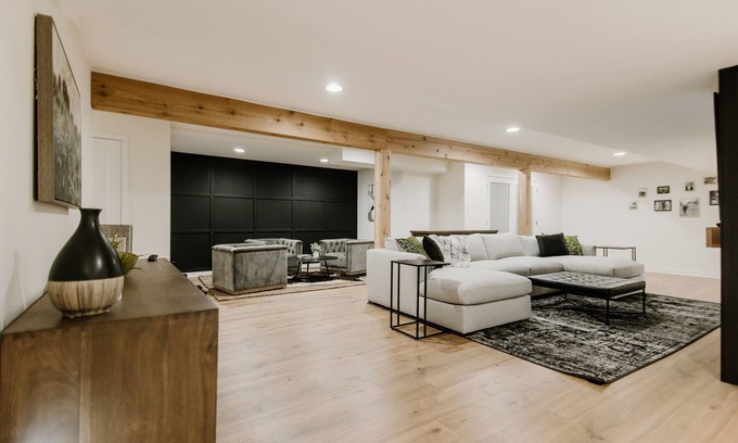 Sheboygan Casa | Fairway Getaway-by Whistling Straits, Golf sim/Theater Room, ZenDen &Poker Room!