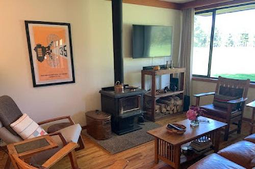 Black Butte Ranch Apartamento | Fairway Haven