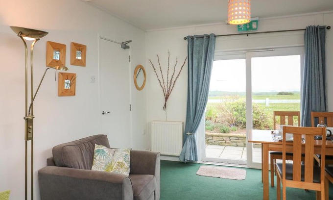 Burgh Island Casa | Fairway Lodge