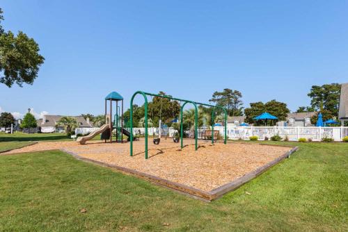 North Myrtle Beach Casa | Fairway Oaks Unit 57B