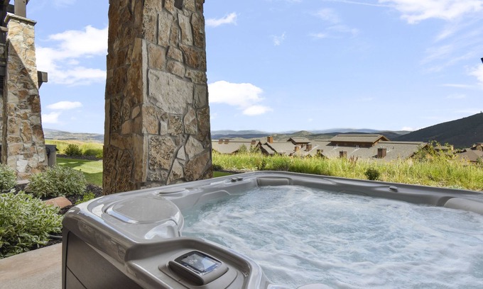 Park City Condominio | Fairway Springs by Luxury Mountain Desti