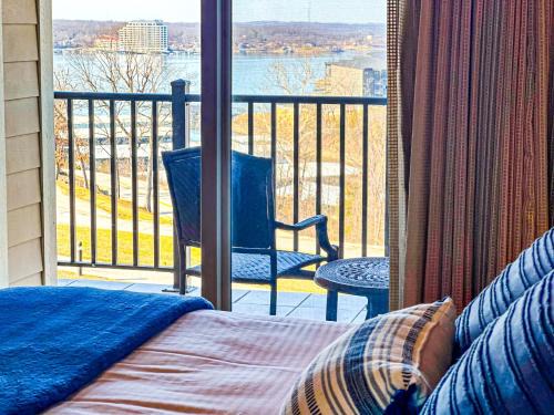 Lake Ozark Casa | Fairway To Heaven At Four Seasons Resort