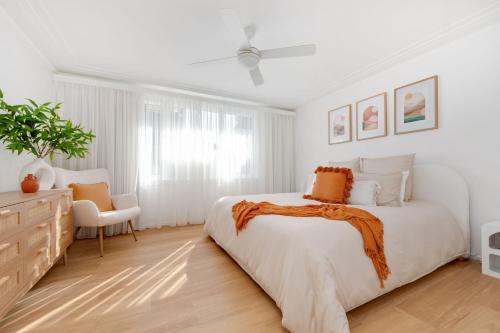 Batemans Bay Casa | Fairways 14 - spacious home in town centre