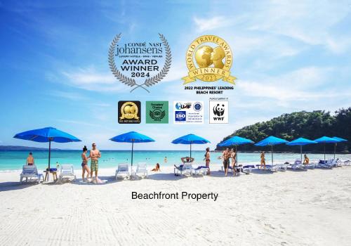 Balabag Complejo | Fairways and Bluewater Boracay