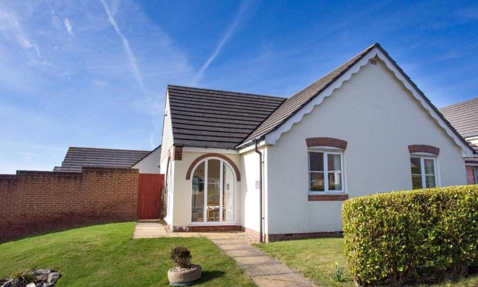 Woolacombe Casa | Fairways