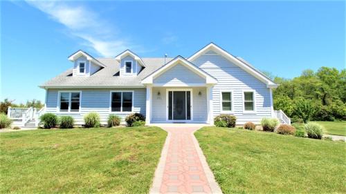 Lower Township Casa | Fairwinds Cottage