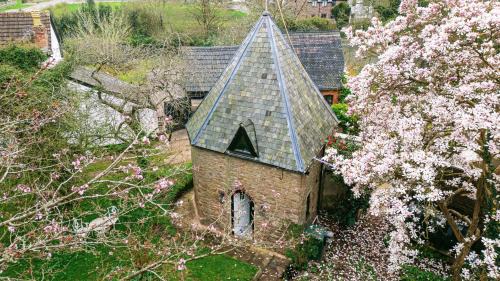 Lea Apartamento | Fairy Cottage