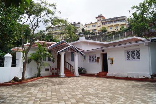 Coonoor Cama Y Desayuno | Fairy Glen