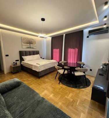 Vozdovac Apartamento | Fairy tale apartment 8