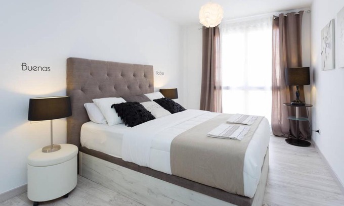 Adeje Apartamento | Fairytale in Adeje