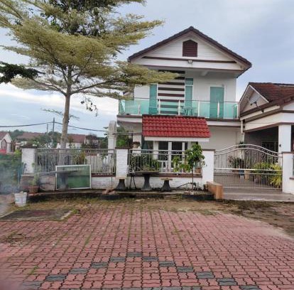 Bukit Kayu Hitam Casa | Faisal Nurul Homestay Guest House