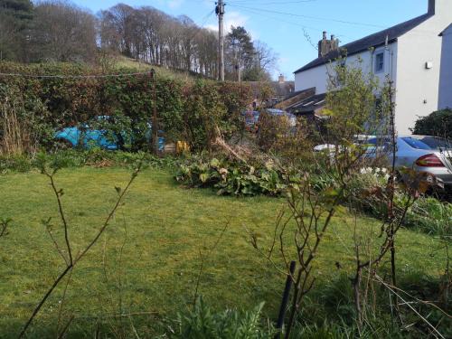 Wing Casa | Faith Cottage