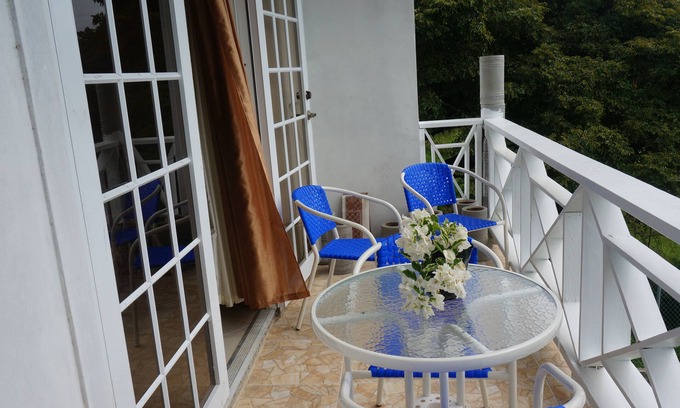 Diamond Casa | Faith's Villa of Tobago