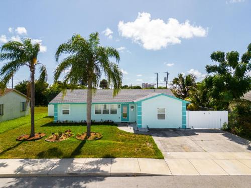 Riviera Beach Casa | Faithfulness Investment inc
