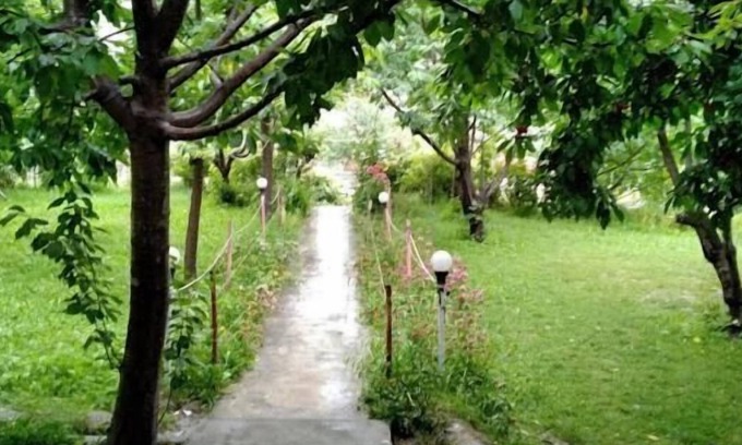 Hunza Casa | Faizan Guest House Hunza
