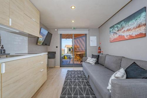 Sao Vicente Apartamento | Fajã Lodges - Studio Ash