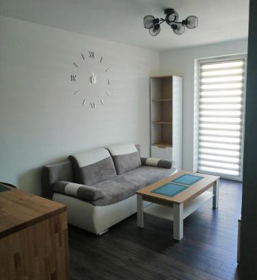 Czyzyny Apartamento | Fajny Apartament