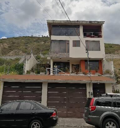 Las Tolas Cama Y Desayuno | FAKALI Homestay