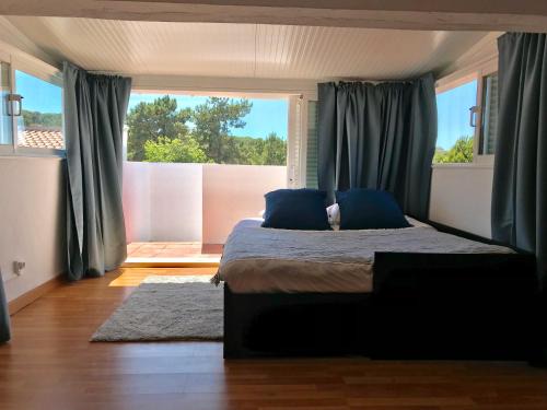 Alfa-Mar Casa | Falésia Beach Villa