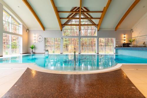 Miedzywodzie Complejo | Fala by Marena Wellness & Spa