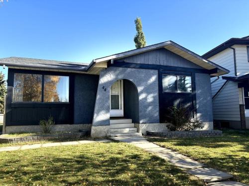 Calgary Apartamento | Falcon Escape