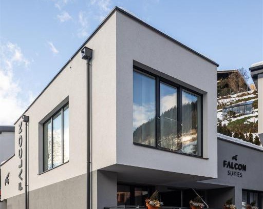 Zell am See Apartamento | Falcon Suites Zell am See - Summercard included