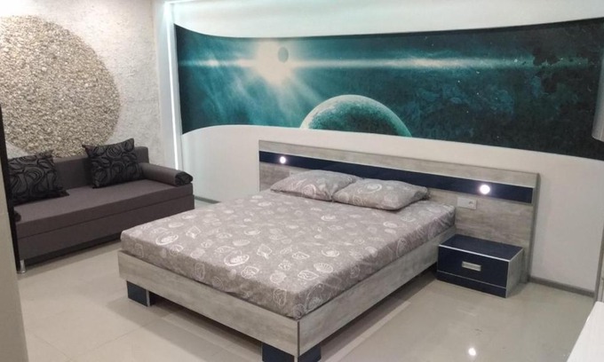 Mykolaiv Apartamento | Falcon-X apartment
