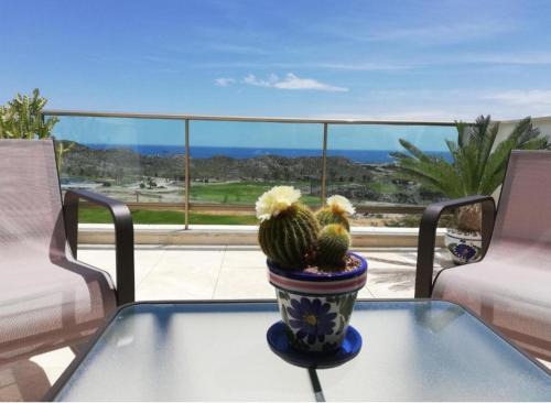 Pulpi Apartamento | Falcon y Golf