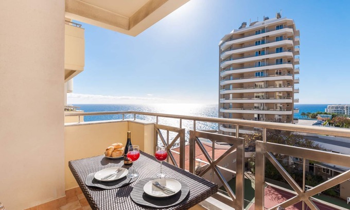 Sao Roque Apartamento | Falesia Apartment by LovelyStay
