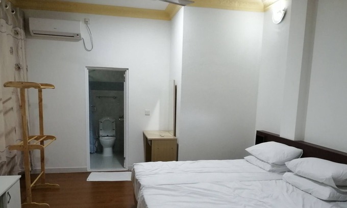 Kudahuvadhoo Casa | Fali Vacation Home
