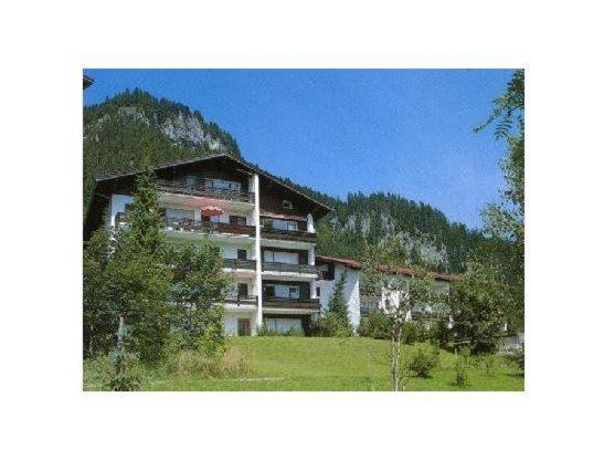 Tiefenbach Apartamento | Falkenstein-Wohnung-4-Haus-B