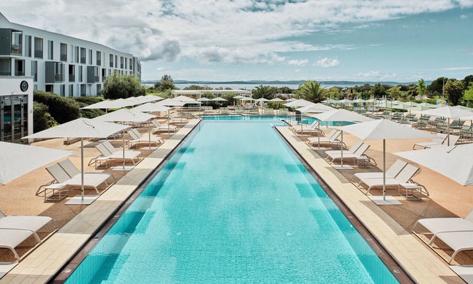 Petrcane Hotel | Falkensteiner Family Hotel Diadora