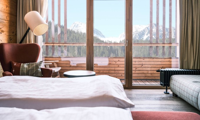 Schladming Hotel | Falkensteiner Hotel Schladming