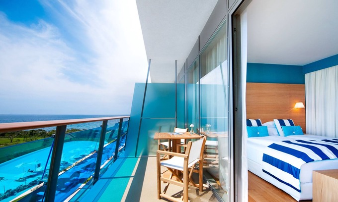 Petrcane Hotel | Falkensteiner Hotel & Spa Iadera