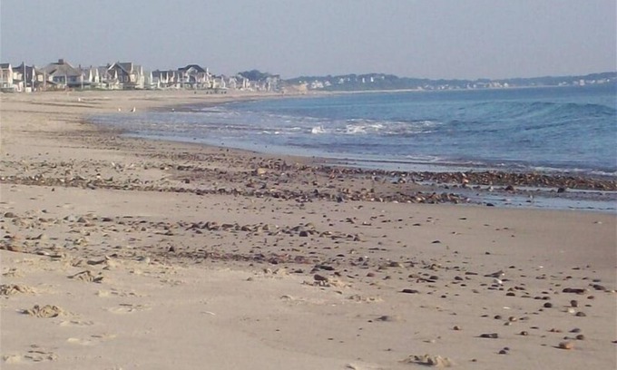 Humarock Casa | Dormirse con Sonidos de Calmante Surf-Scituate Ma