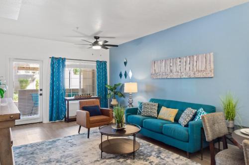 North Scottsdale Apartamento | Fall concert series-2 Pools, Games & Parking H1059