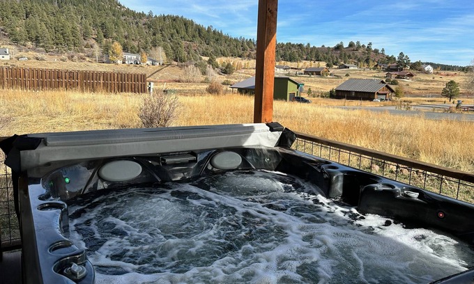 Pagosa Highlands Casa | Last-Minute Summer Escape! 10% Discounts for August Only!