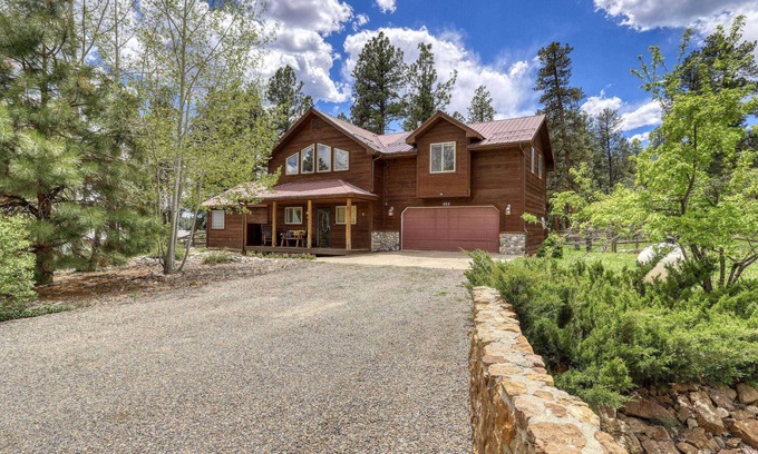 Pagosa Highlands Casa | Last-Minute Summer Escape! 10% Discounts for August Only!