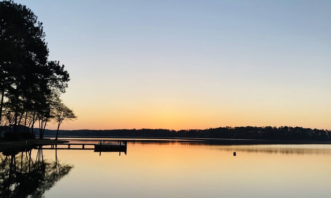 Lake Oconee Casa | Lake House Escape- Reynolds Plantation