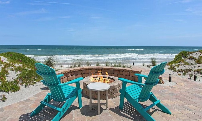 Ponte Vedra Beach Casa | August Discount Rates...Only One Week Left: August 10-16!