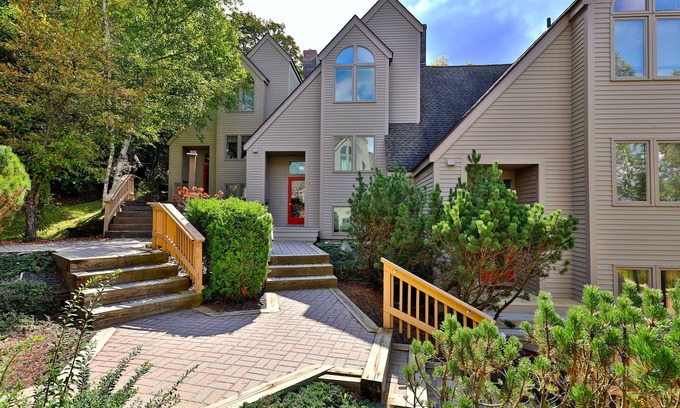 Central Vermont- Killington Condominio | Fall Line Condo D4 2 Bedroom Condo