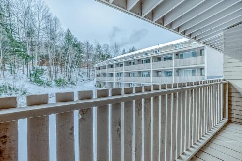Sunday River Area Apartamento | Fall Line S205