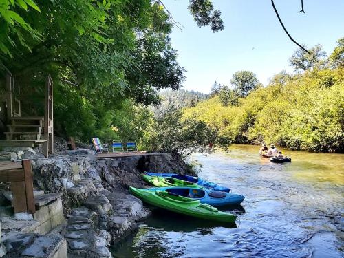 Hacienda Casa | -Fall SALE Upscale GetAway at BEACH,KAYAKS,SPA,Sauna
