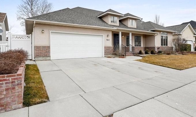 Millcreek Casa | 20% off - Summer Deal! Only Available in August – Grab It Fast!
