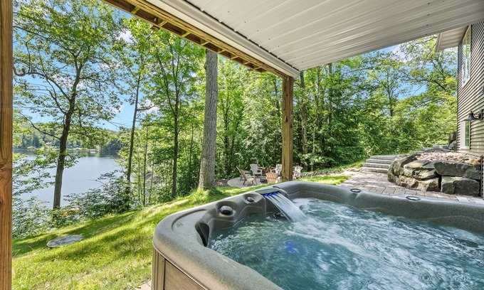 Gleason Casa | Fall UTV enthusiasts! Book your stay!Easy Access to Harrison Hills Trail heads