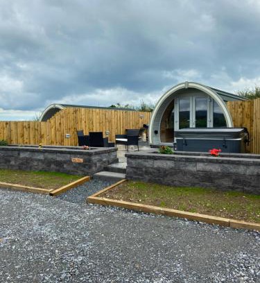 Rousky Otro | Fallagh Fort Escapes